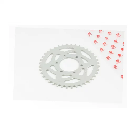 Зірка задня 520-40T-d-68; 6отв.*86мм Loncin LX300-6, ЗЧ-МОТО, YQ-324935