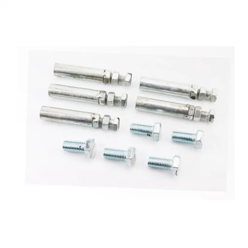 Розпірка колеса L-75мм к-кт 5шт, МТ, УРАЛ, К-750, YQ-341254