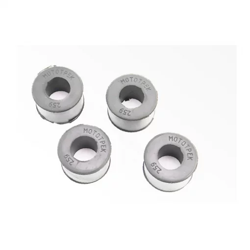 Сайлентблок маятника МТ к-кт 4шт, "МОТОТРЕК", МТ, УРАЛ, К-750, YQ-341342