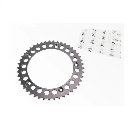 Loncin LX500 DS Зірка задня 520-45T-d-158; 5отв.*173мм, ЗЧ-МОТО, YQ-507663