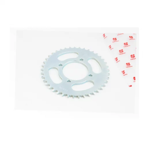 Зірка задня RS125-428-41T-d-64; 4отв.*80мм, Loncin JL200-68A, ЗЧ-МОТО, YQ-507058