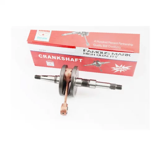 Коленвал Honda DIO AF27/28, YQ-347737