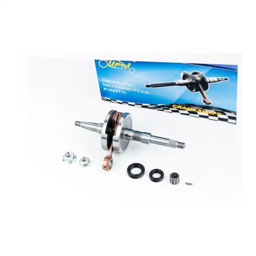 Коленвал Honda DIO AF27/28, YQ-363466