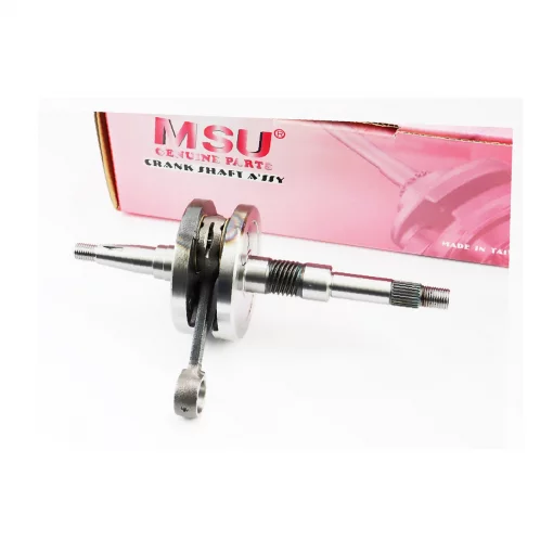 Коленвал Honda DIO AF27/28, YQ-308107