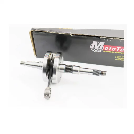 Коленвал Honda DIO AF27/28, Тайвань, YQ-308108