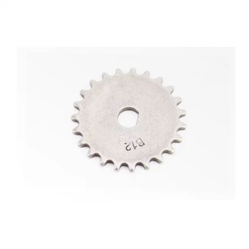 Шестерня (зірка) насоса оливного, 125-150сс 4Т, YQ-310154