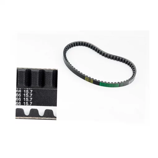 Ремень 666х15,7 Suzuki, YQ-352486