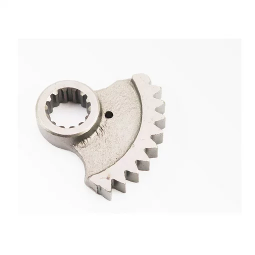 Сектор заводной МТ, МТ, УРАЛ, К-750, YQ-341268