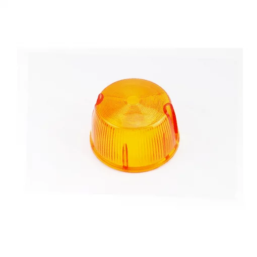 Стекло поворотников, оранжевое "высокое", ІЖ, YQ-341495