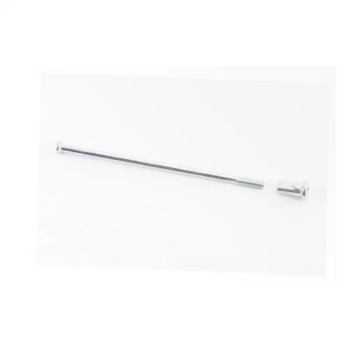 Спиця L-117мм, d-4,5мм, УРАЛ, МТ, УРАЛ, К-750, YQ-341284