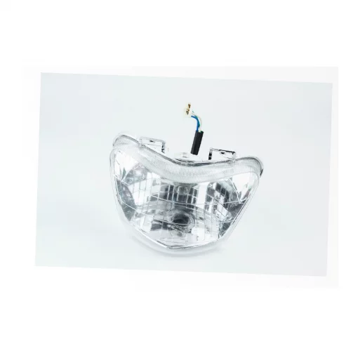 Suzuki LET'S-III фара в сборе, пластик-J, YQ-329094