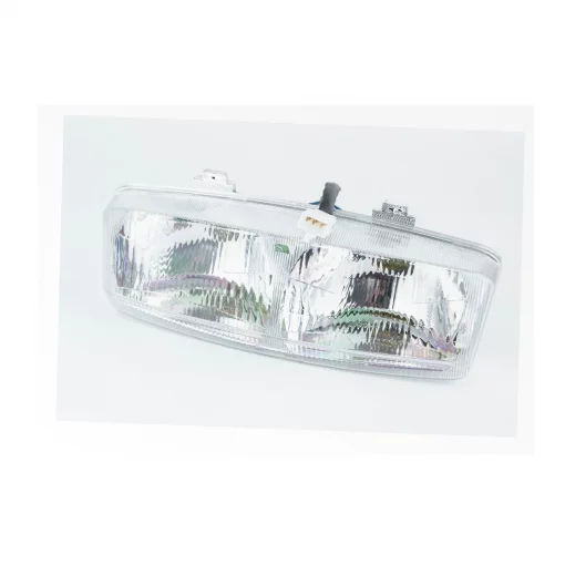 Honda LEAD AF-20 фара в зборі, пластик-J, YQ-329146