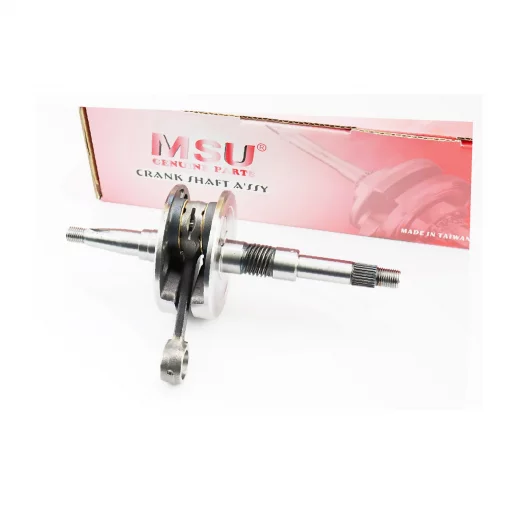 Коленвал Honda DIO AF35 (34мм), YQ-308113