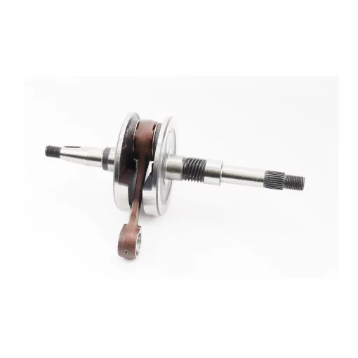 Коленвал Honda DIO AF35 (34мм), YQ-336699