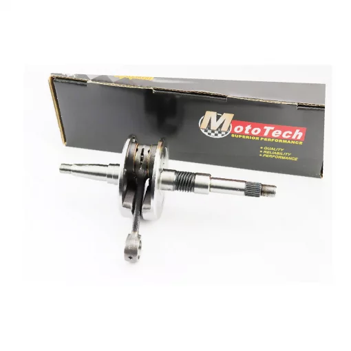 Коленвал Honda DIO AF35 (34мм), Тайвань, YQ-308114