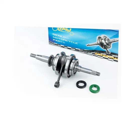 Коленвал Honda DIO AF56, YQ-336858