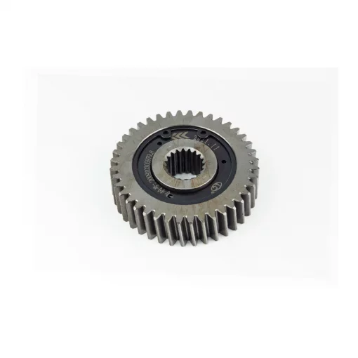 Шестерня вала редуктора вторичного (свободный ход), 125-150сс 4Т, YQ-310294