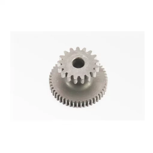 Шестерня стартера (подвійна) (без валу), 125-150сс 4Т, YQ-310659