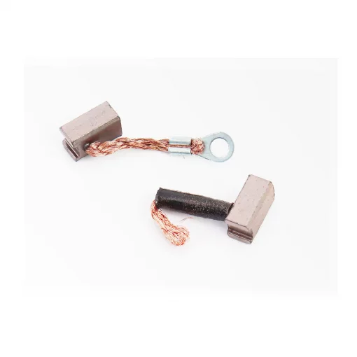 Щітки стартера к-кт, 125-150сс 4Т, YQ-310284