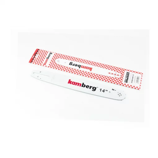 Шина 14"-1,3мм 3/8" 52зв L-42см, Б/П-РІЗНЕ, YQ-214002