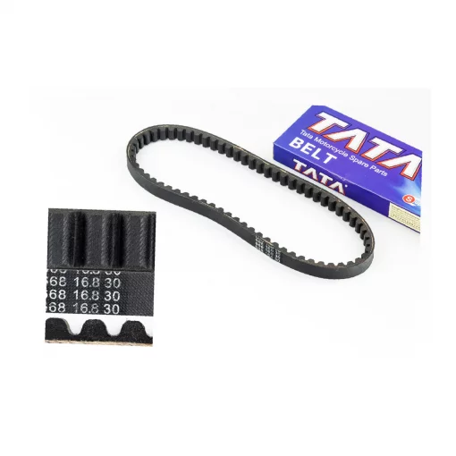 Ремень 668х16,8 Suzuki SEPIA, YQ-331207