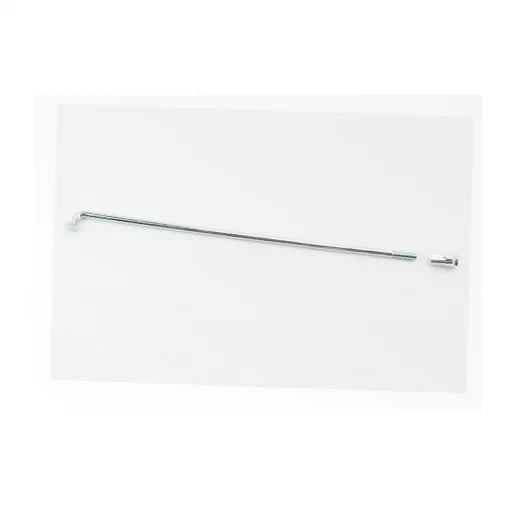 Спиця L-205мм, d-4,5мм, УРАЛ, МТ, УРАЛ, К-750, YQ-341283