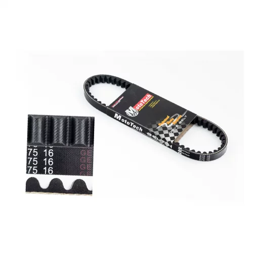 Ремень 675х16 Suzuki LET'S, Тайвань, YQ-336824