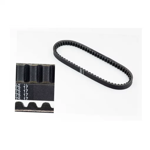 Ремень 675х17 Suzuki LET'S, YQ-363124