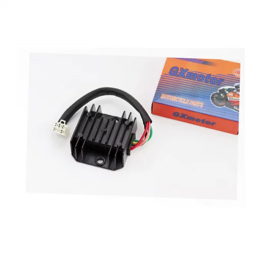 Реле регулятор напряжения-5 проводов, Viper-V150A, YQ-508126