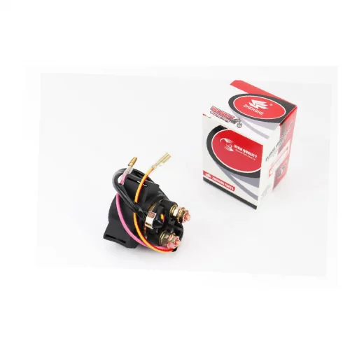 Реле стартера, Viper-125-150J, YQ-361002