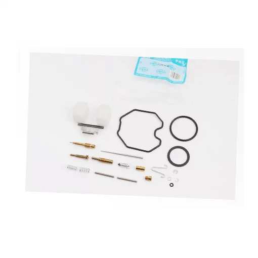 Ремонтный комплект карбюратора 200cc, 17 деталей+поплавок, Viper-V150A, YQ-326441