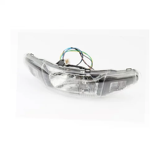 Yamaha AXIS 50/90 Фара передняя в сборе, пластик-J, YQ-329210