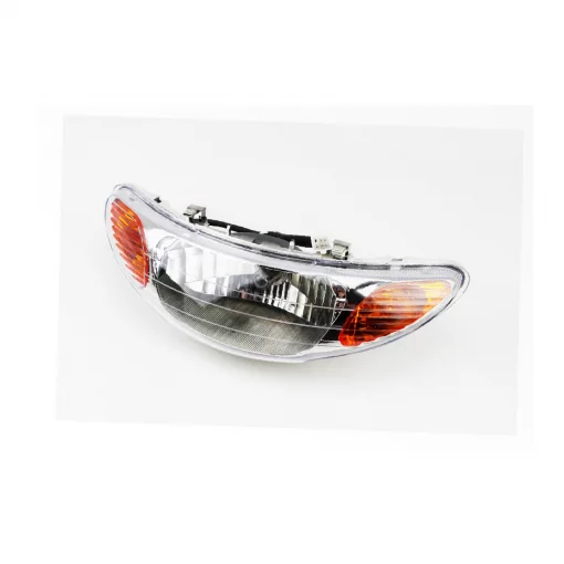 Yamaha JOG SA-04/12 фара передня в зборі, пластик-J, YQ-329212