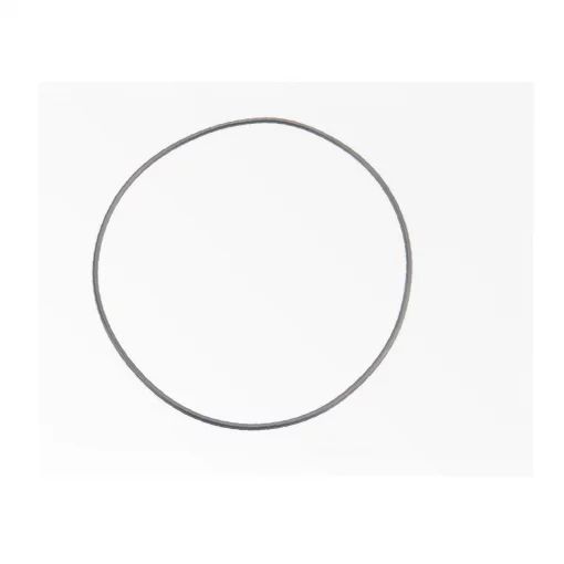 Манжет кришки маслорозділяючої, DELTA, YQ-318735