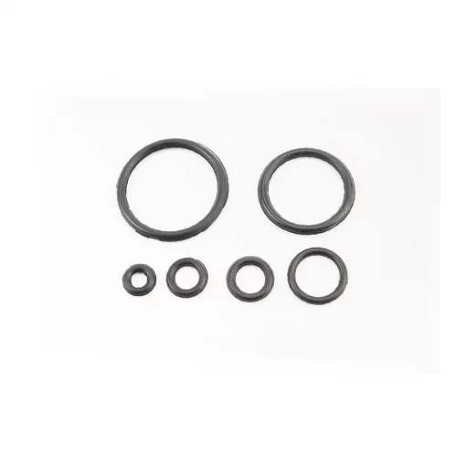 Манжеты двигателя резиновые уплотнительные к-кт 6шт, DELTA, YQ-357195