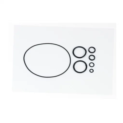 Манжеты двигателя резиновые уплотнительные к-кт 7шт, DELTA, YQ-357413