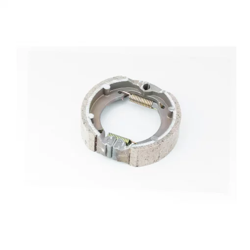 Тормозные колодки задние к-кт 75мм, 2Т-ЛАНЦЮГ, YQ-311191