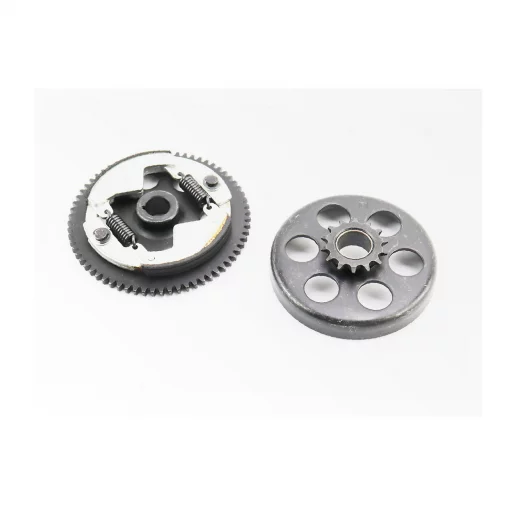 Сцепление вариатора в сборе, 2Т-ЛАНЦЮГ, YQ-311062