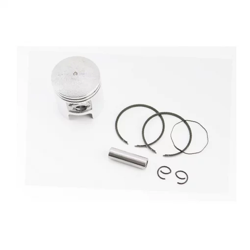 Кольца поршневые 50cc 41мм +0,75 (+поршень Suzuki GS50 41мм +0,75 +палец), 2Т-ЛАНЦЮГ, YQ-311160