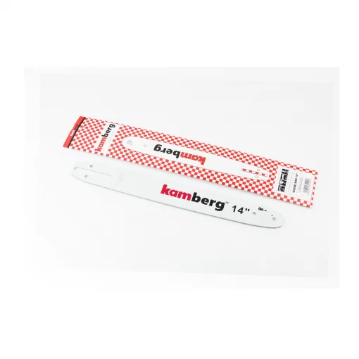 Шина 14"-1,3мм 3/8" 52зв L-42см, одна заклёпка, Б/П-РІЗНЕ, YQ-214001