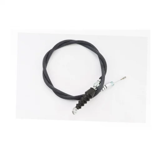 Трос гальма коляски МТ (трос 143см; кожух 133см), МТ, УРАЛ, К-750, YQ-341110