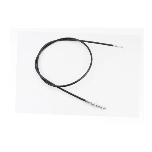 Трос переднего тормоза МТ (трос 120см; кожух 112см), МТ, УРАЛ, К-750, YQ-341007