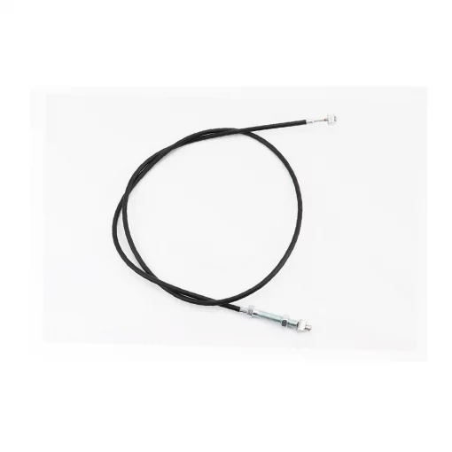 Трос переднего тормоза МТ (трос 120см; кожух 115см), МТ, УРАЛ, К-750, YQ-341497