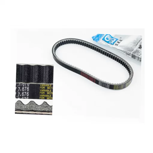 Ремень 676х17,7 Suzuki AD100, YQ-352161