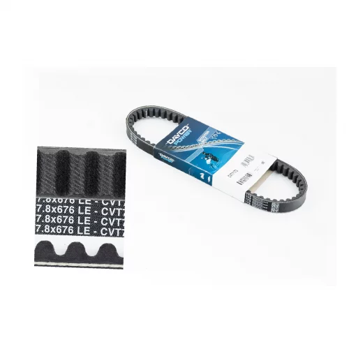 Ремень 676х17,8 Suzuki AD100 оригинал (DY7173), YQ-363080