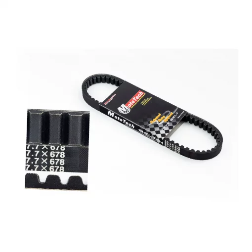 Ремень 678х17,7 Suzuki AD100, Тайвань, YQ-331430