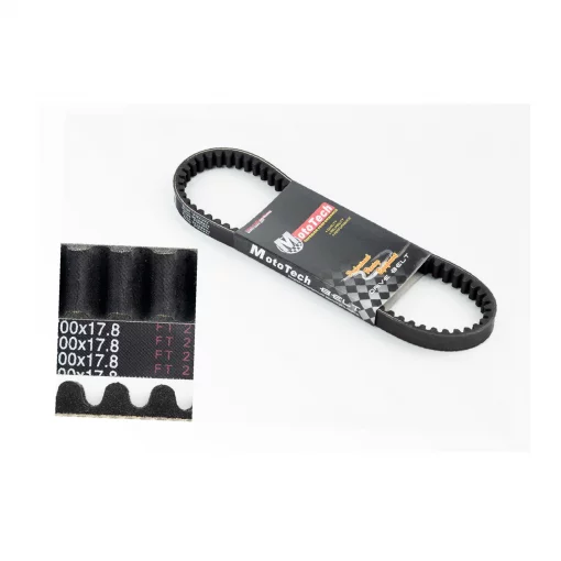 Ремень 700х17,8 Honda LEAD 50 AF20, Тайвань, YQ-331440