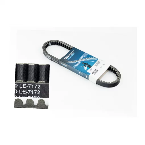 Ремень 700х18 Honda SFX AF37 (оригинал)(DY7172), YQ-308469