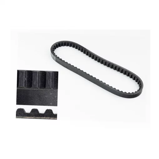 Ремень 705х16 Honda AF20 (с надписью 650х16), YQ-347563