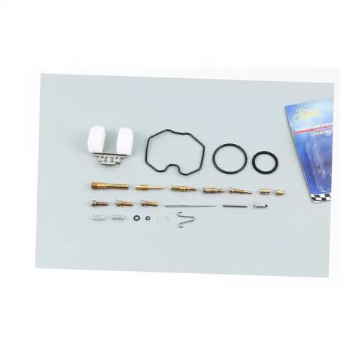 Ремонтный комплект карбюратора 200cc, 23 деталей+поплавок, Viper-V150A, YQ-326603